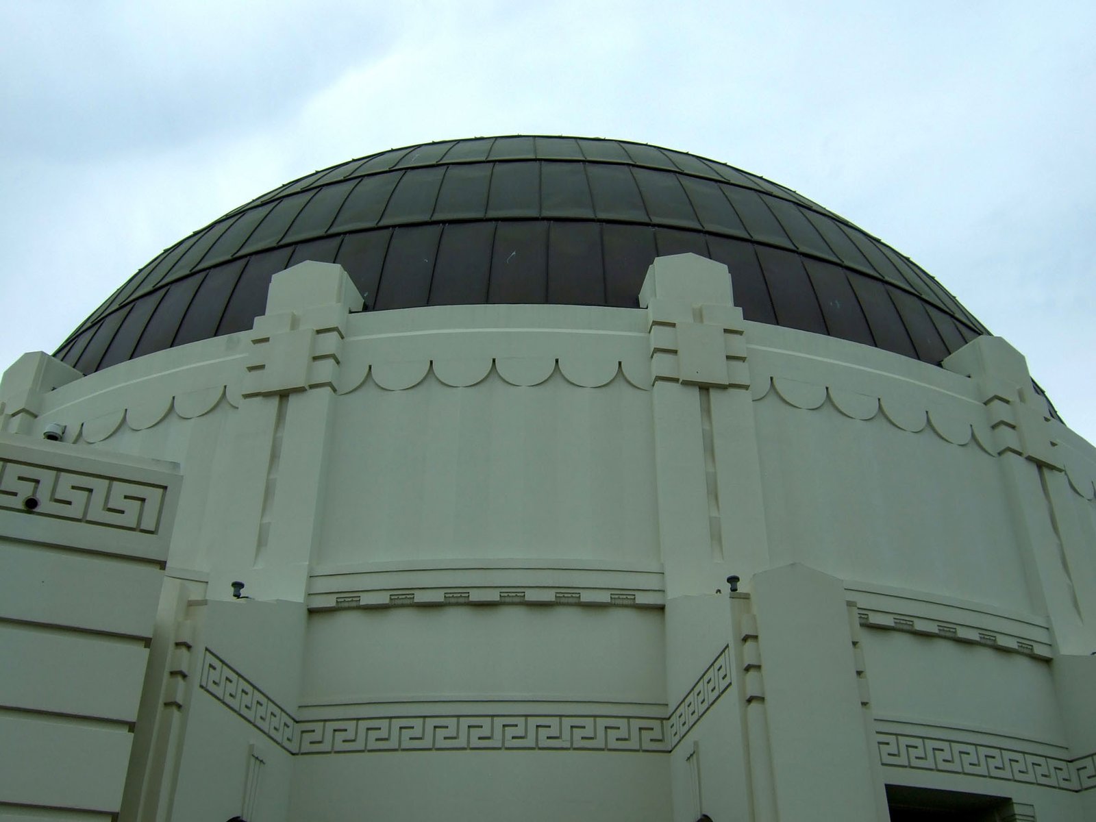 Griffith Observatory  007